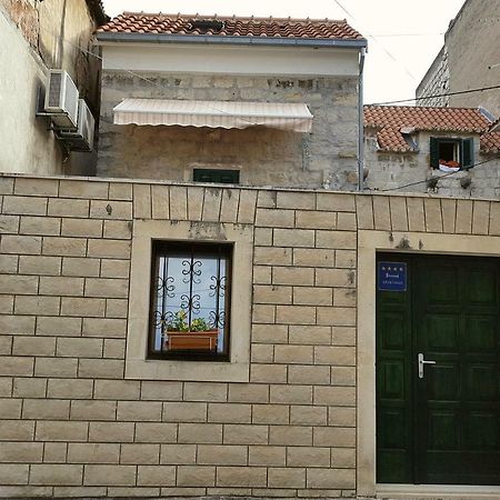 City Centar App.Dijana Split Exterior photo